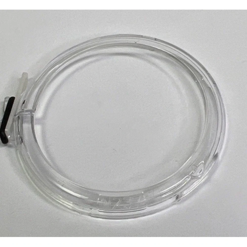 ROLEX OEM N237 BEZEL PROTECTOR 34mm OYSTER PERPETUAL
